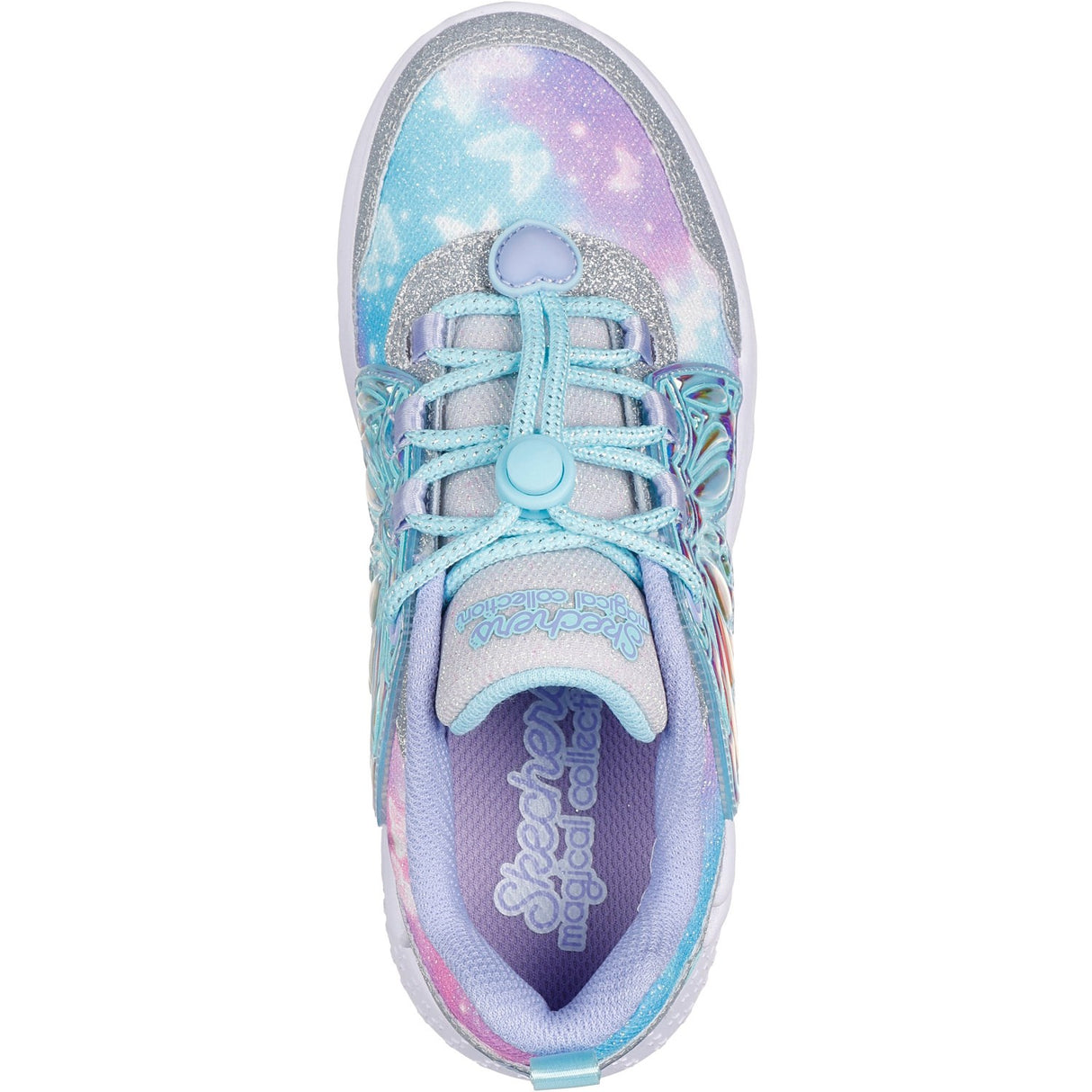 Skechers Dream Racer - Wing Brites Sneakers