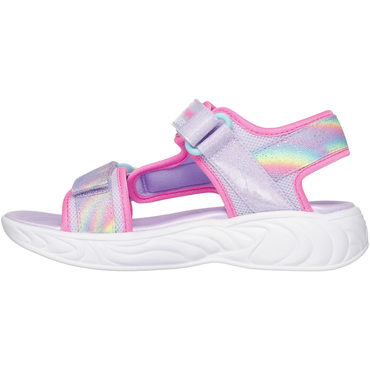 Skechers Unicorn Dreams Sandals