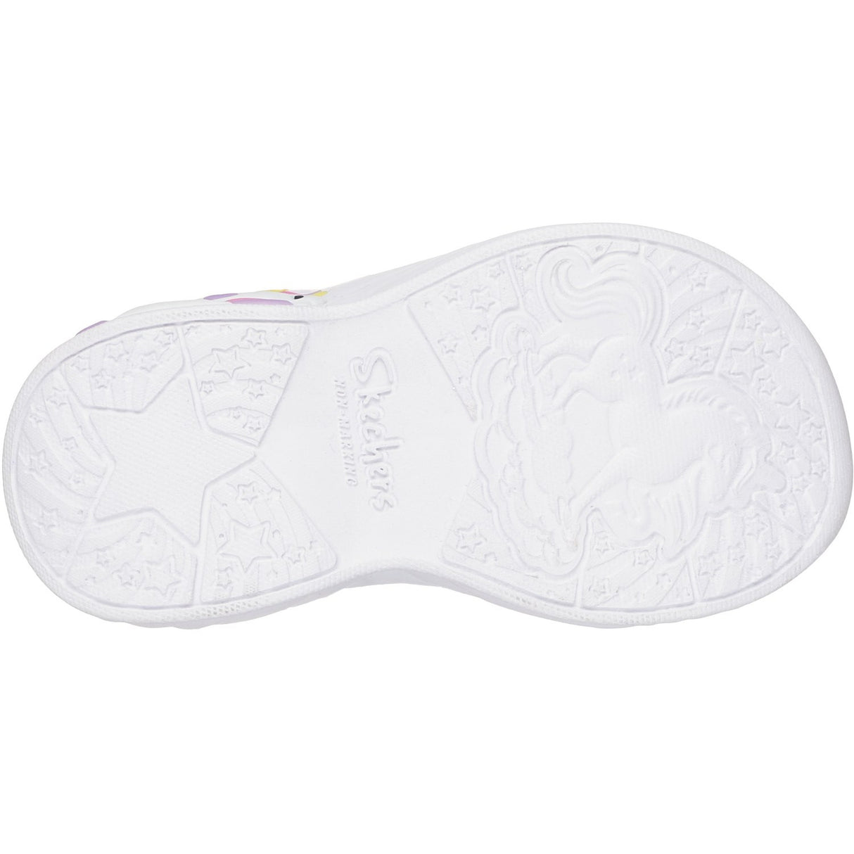 Skechers Unicorn Dreams Sandaler