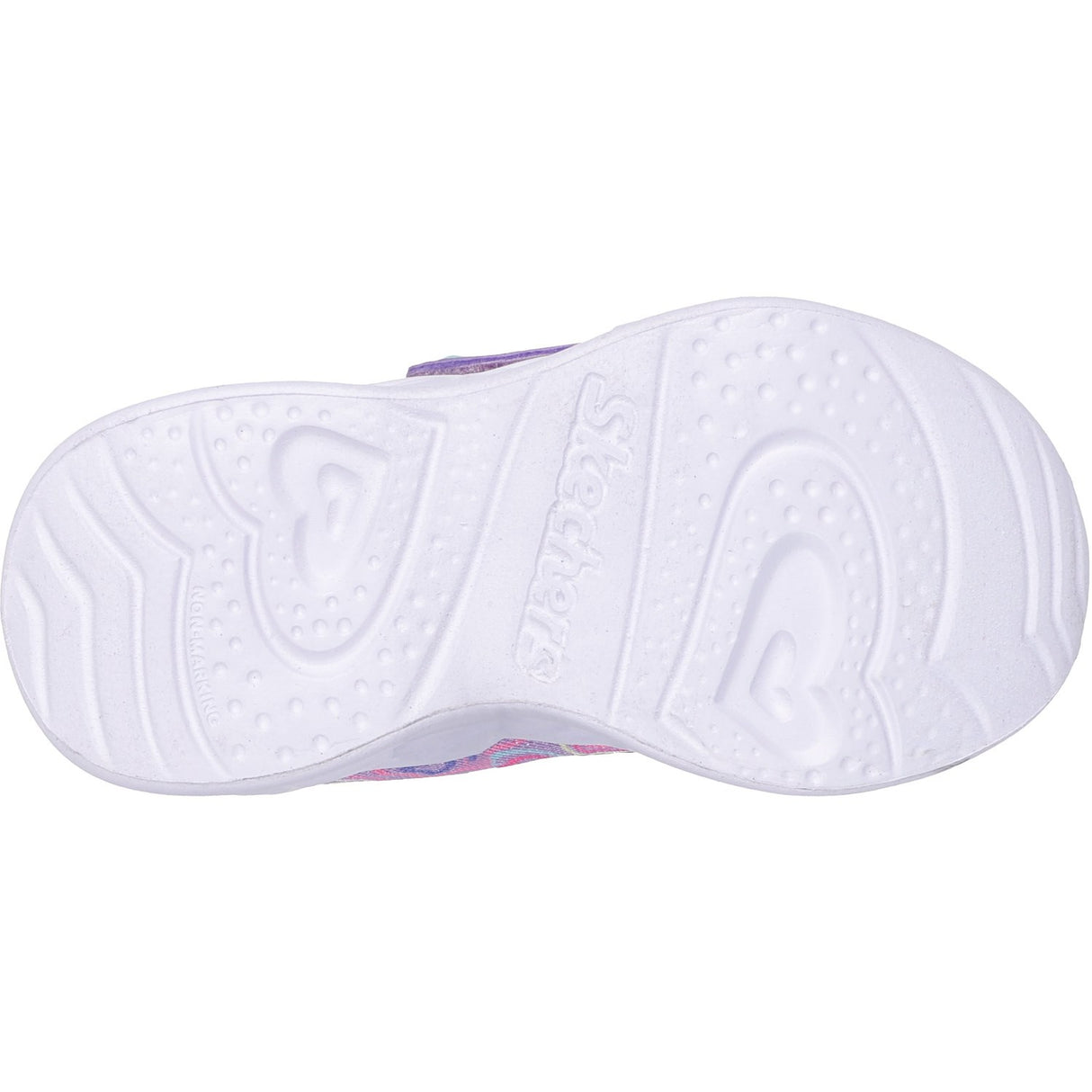 Skechers Heart Lights - Boogie Love Sneakers