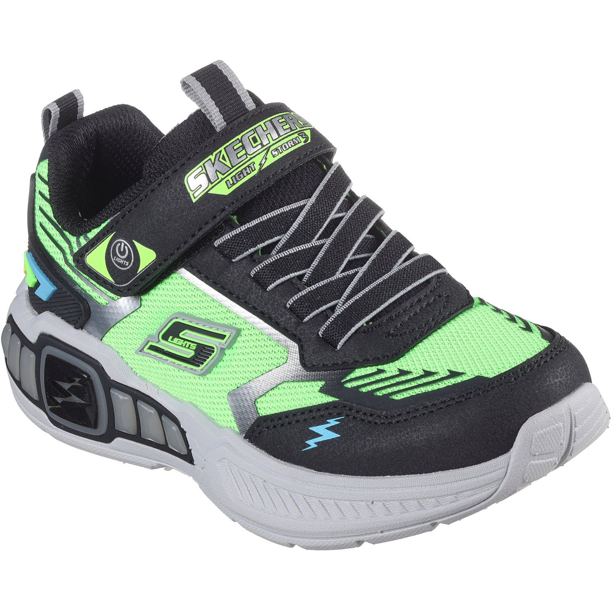 Skechers Light Storm 3 Sneakers