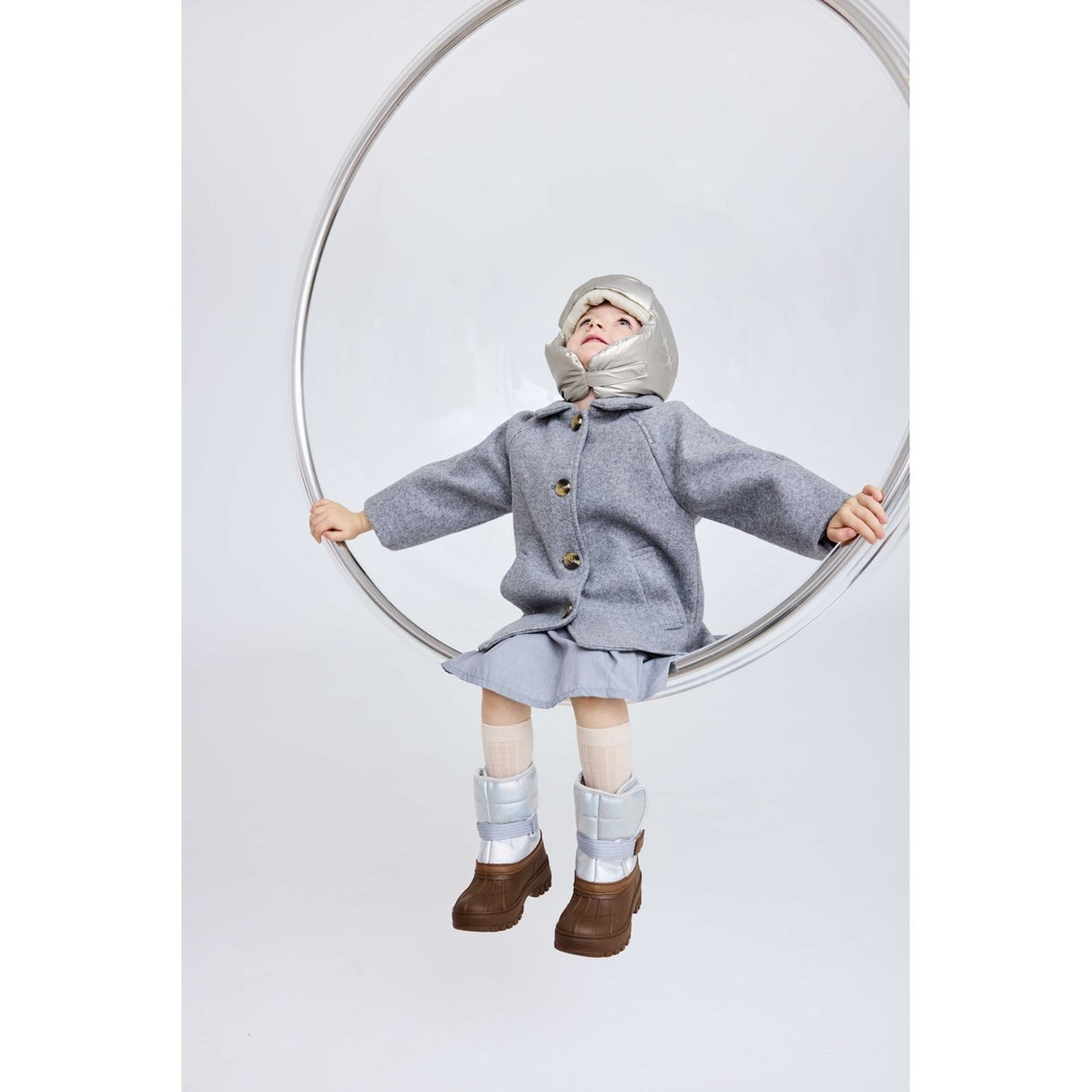 Bisgaard Galaxy Pacson Boot