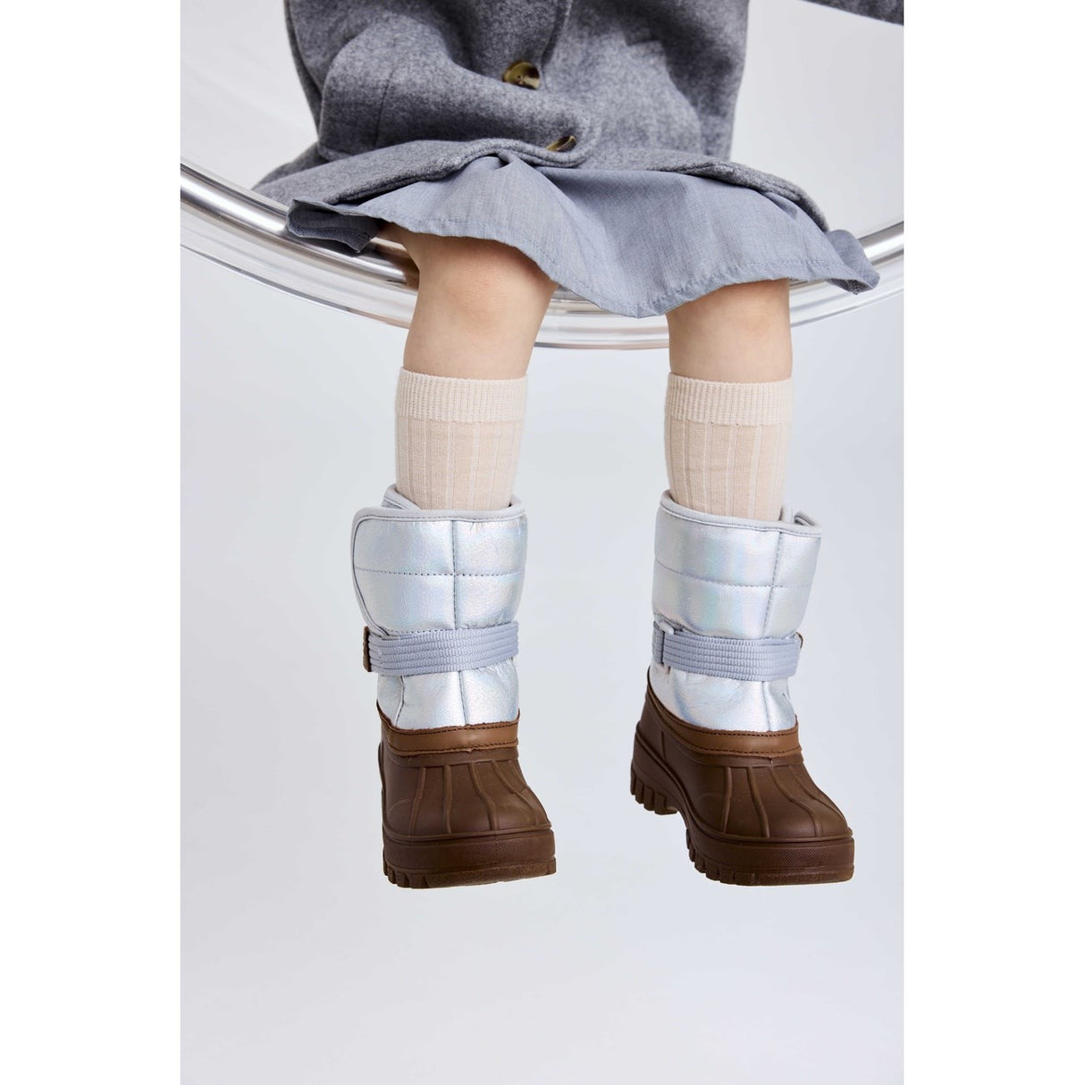 Bisgaard Galaxy Pacson Boot