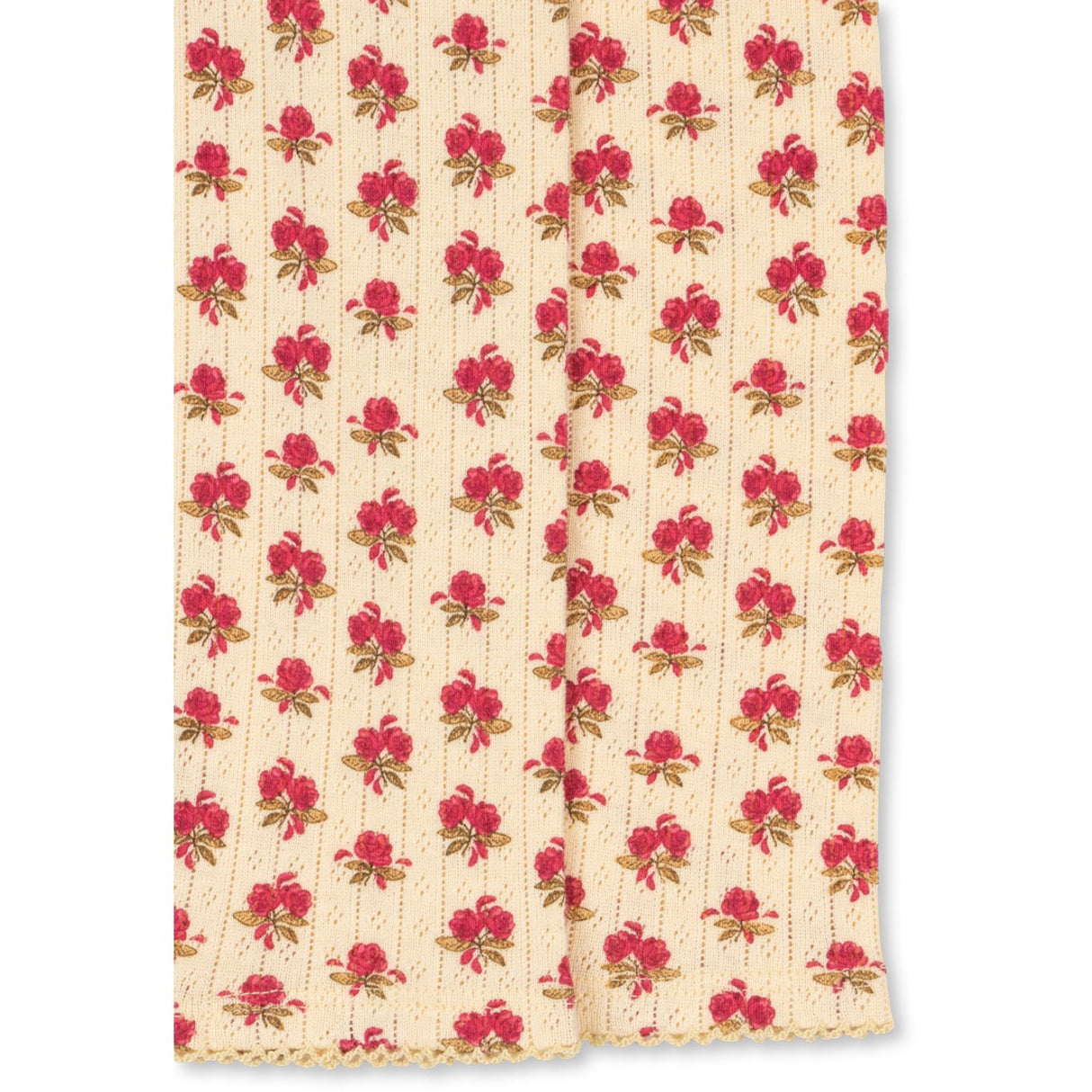 Konges Sløjd Rosie Sorbet Minnie Pants Gots