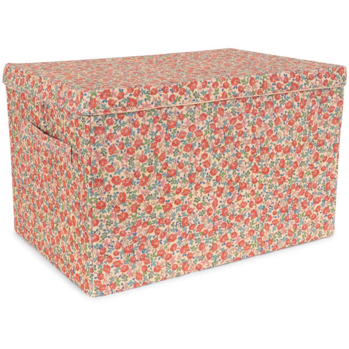 Konges Sløjd Kaluka Big Storage Basket