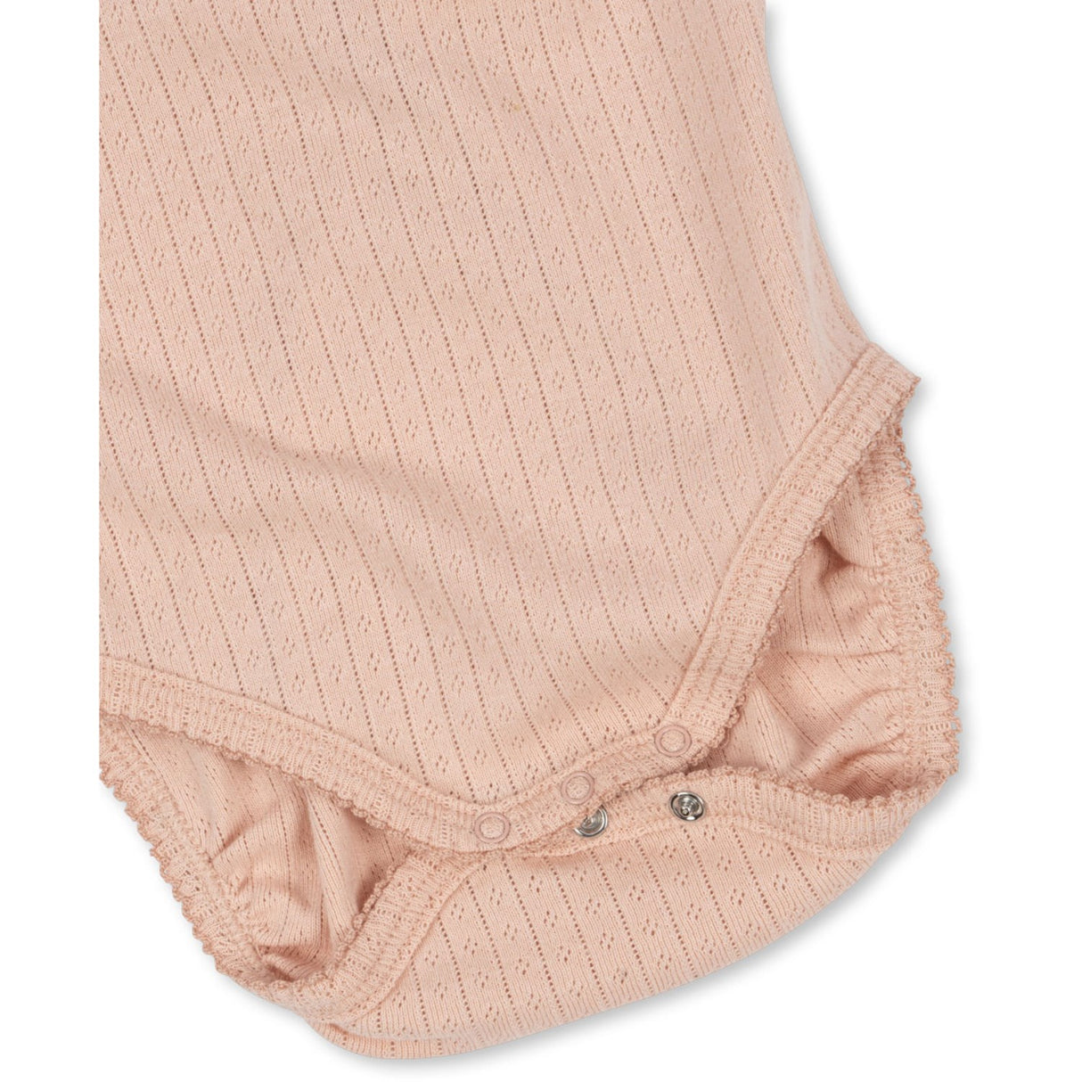 Konges Sløjd Cameo Rose Minnie Strap Body Gots