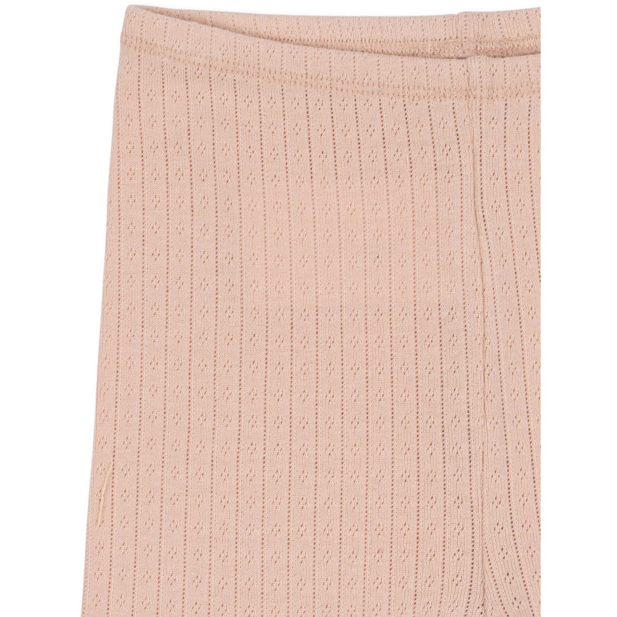 Konges Sløjd Cameo Rose Minnie Short Legging Gots