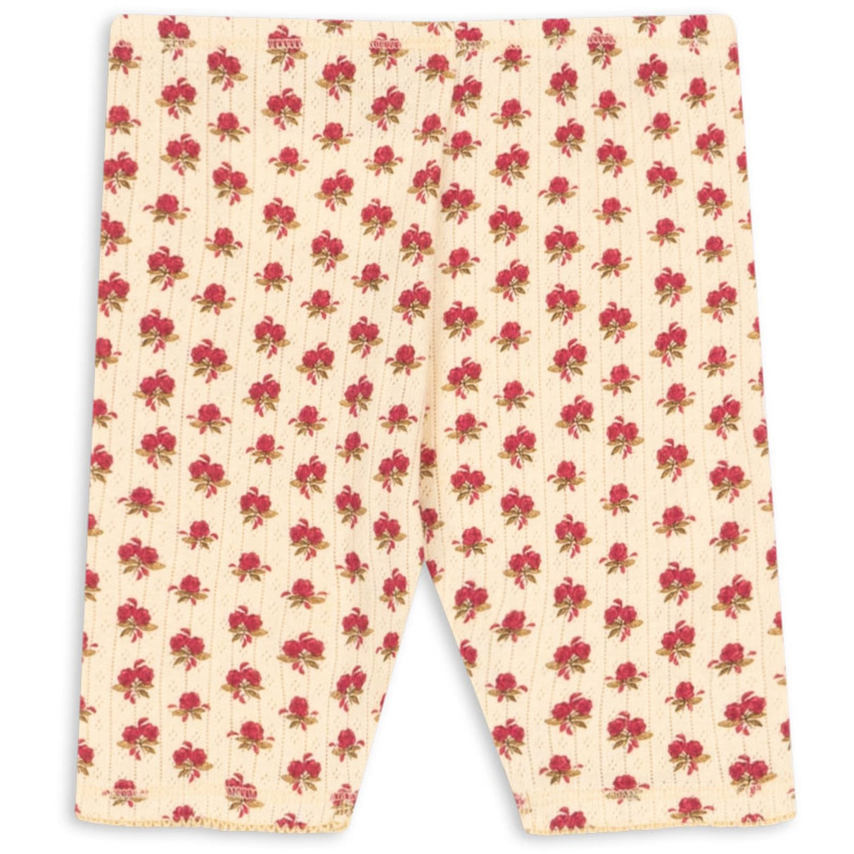 Konges Sløjd Rosie Sorbet Minnie Short Legging Gots