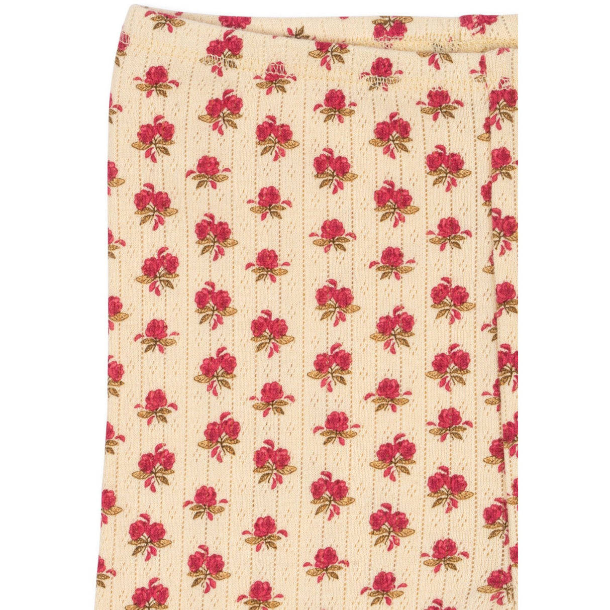 Konges Sløjd Rosie Sorbet Minnie Short Legging Gots