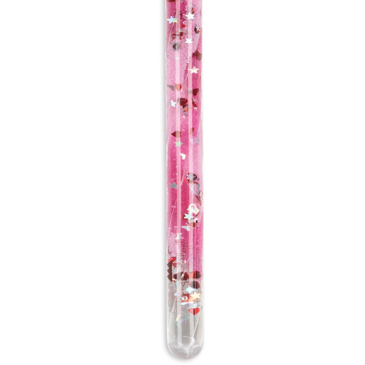 Konges Sløjd Pink Mix Magical Glitter Wand