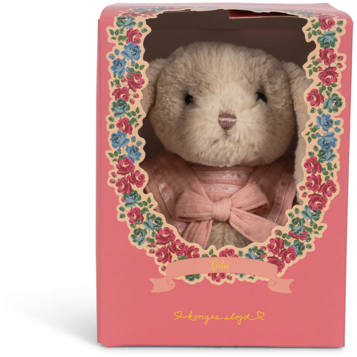 Konges Sløjd Off White Lola Sailor Bunny