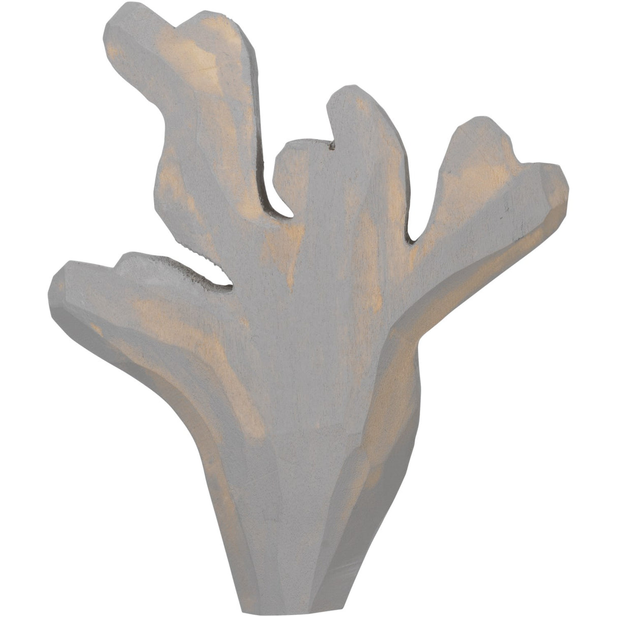 Ferm Living Mist Blue Harbour Hook Seaweed