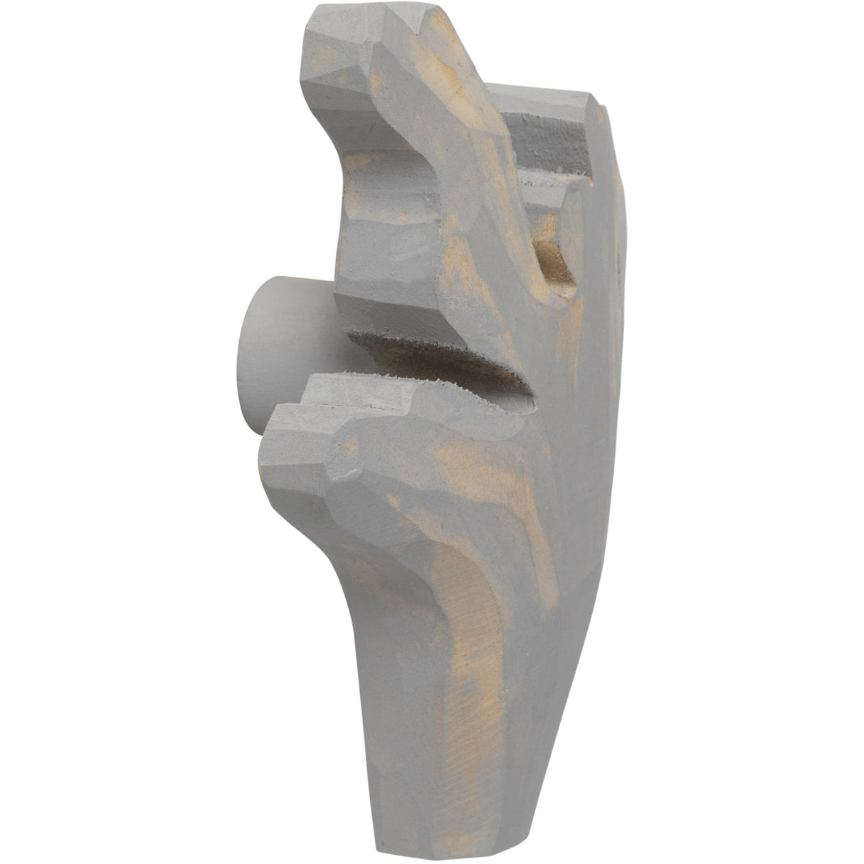 Ferm Living Mist Blue Harbour Hook Seaweed