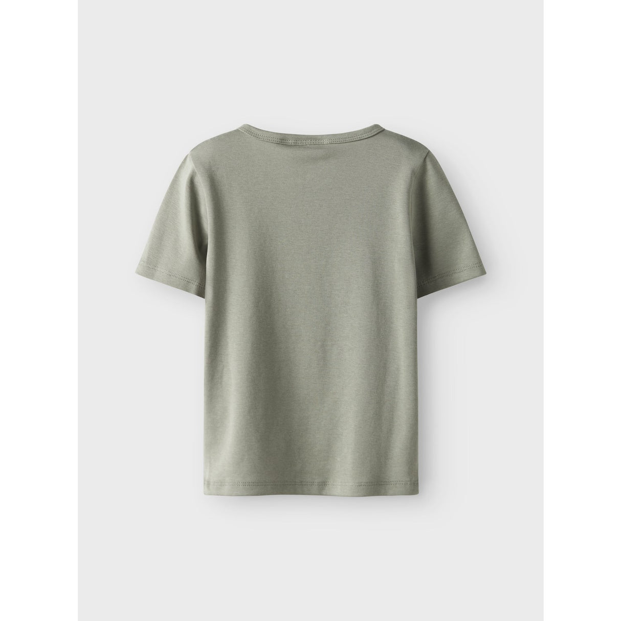 Lil'Atelier Seagrass Nmmlalo Taj Ss Slim Top Lil