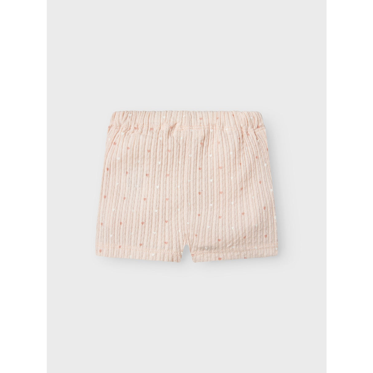 Lil'Atelier Peach Blush Nbfhulla Hua Shorts Lil