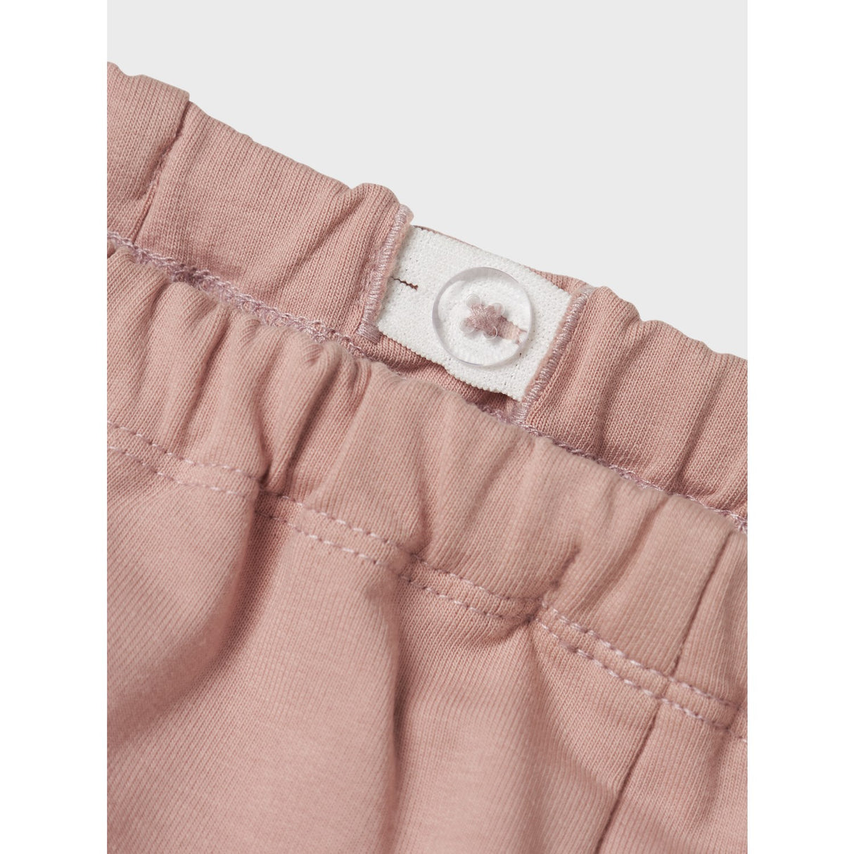 Lil'Atelier Misty Rose Nbfomads Loose Sweat Pants Lil