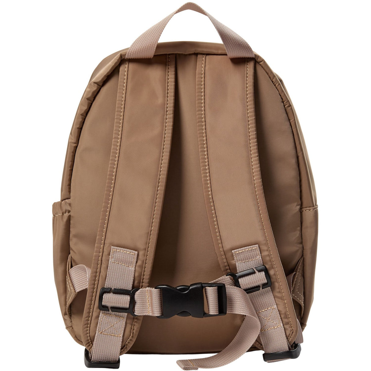 Sofie Schnoor Soft Brown Miosk Backpack