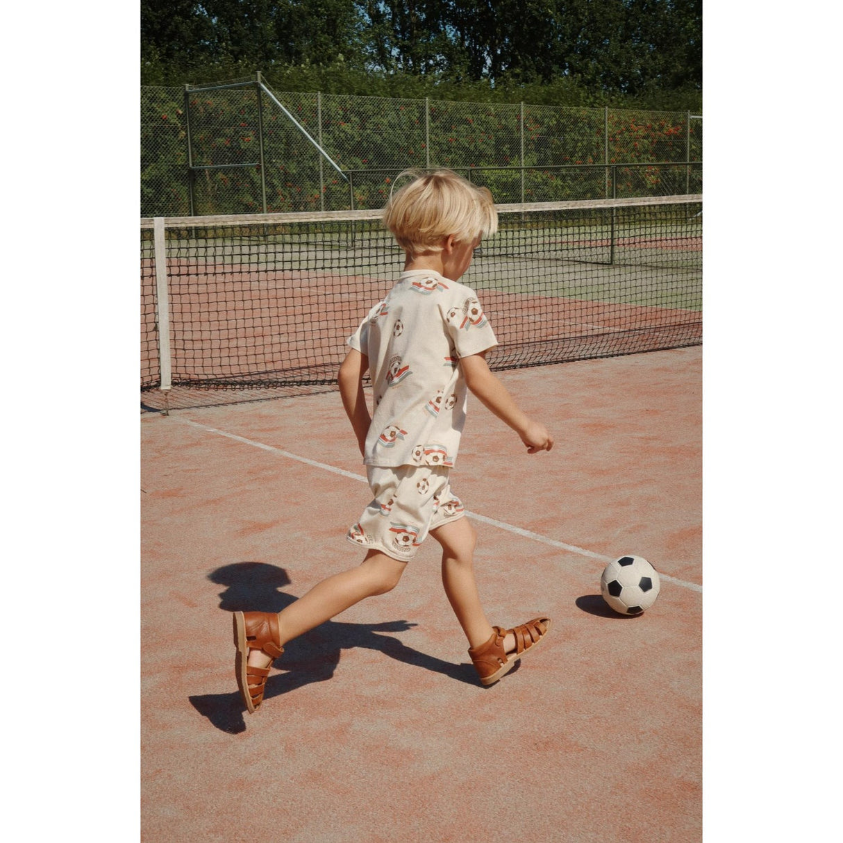 Konges Sløjd Kick It Basic Set Gots