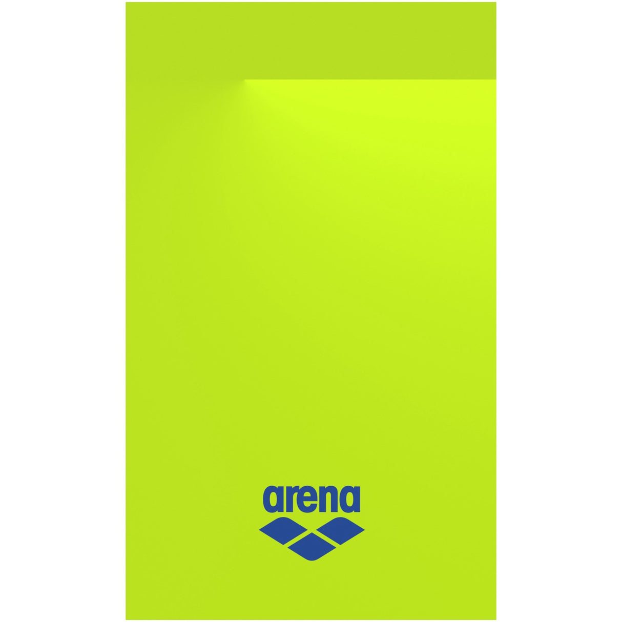 Arena Artic Lime- Royal Arena Microfiber Towel Artic Lime- Royal