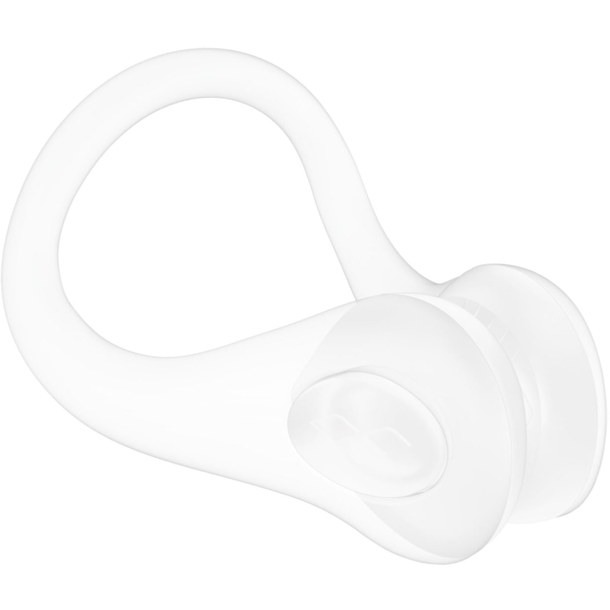 Arena Clear Arena Nose Clip Clear