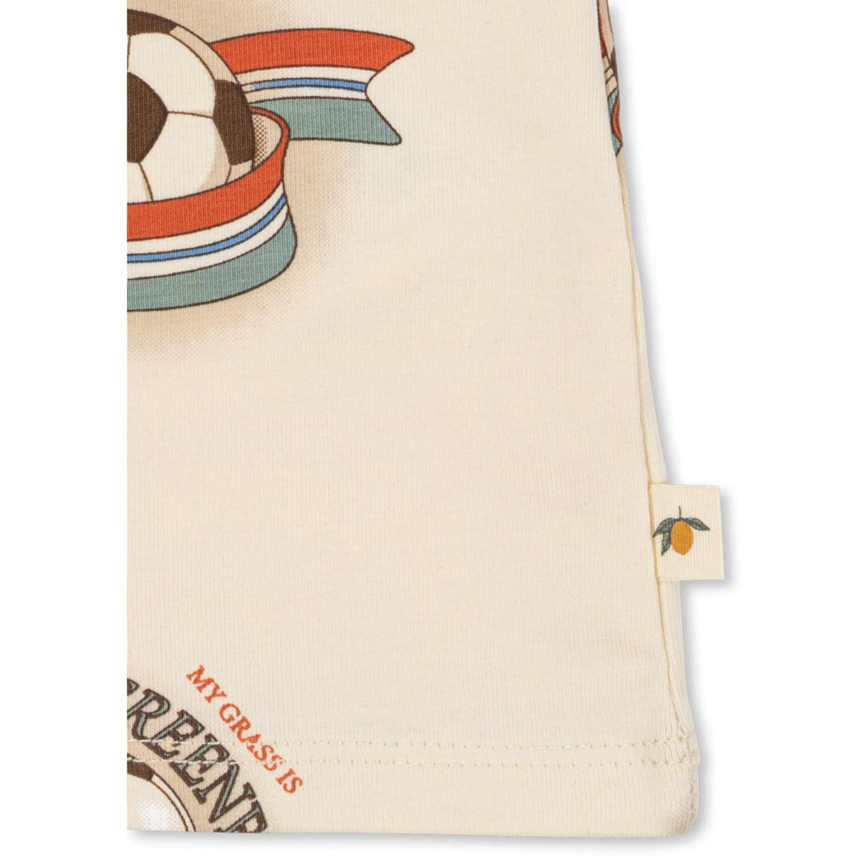 Konges Sløjd Kick It Basic Set Gots