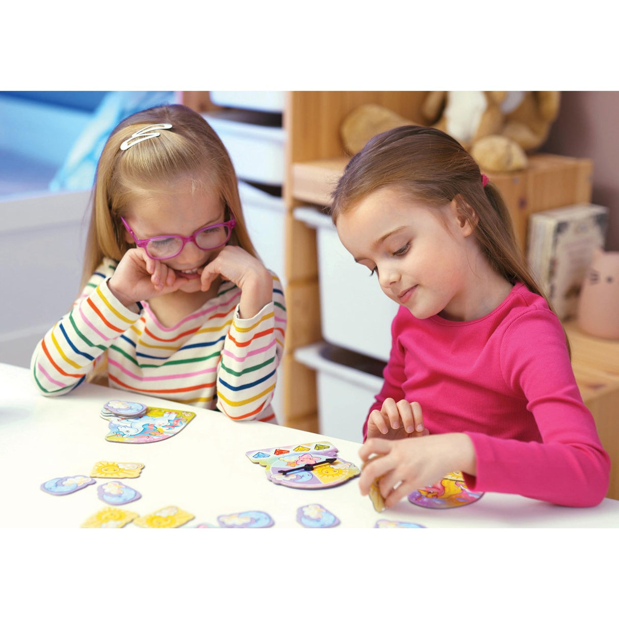 Orchard Toys Unicorn Jewels Mini Game