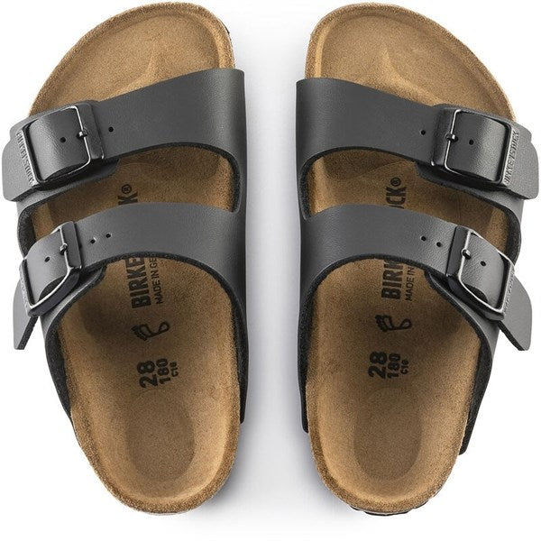 Birkenstock Arizona Kids BS Black Sandal