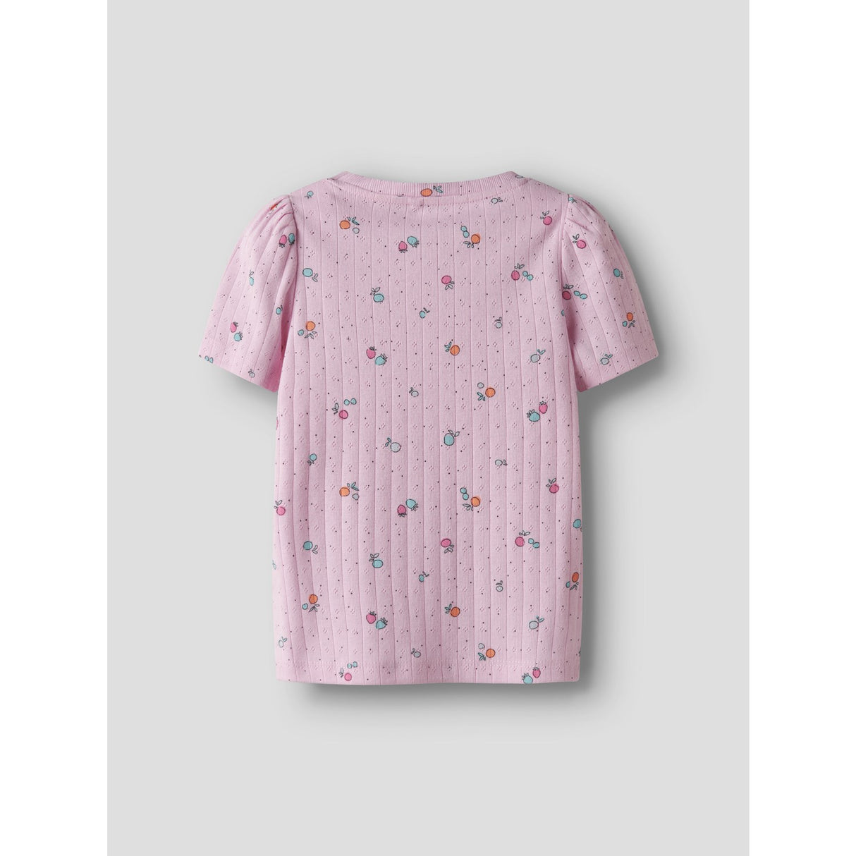 Name It Sweet Dreams Nmfhamanda Ss Slim Top Pb