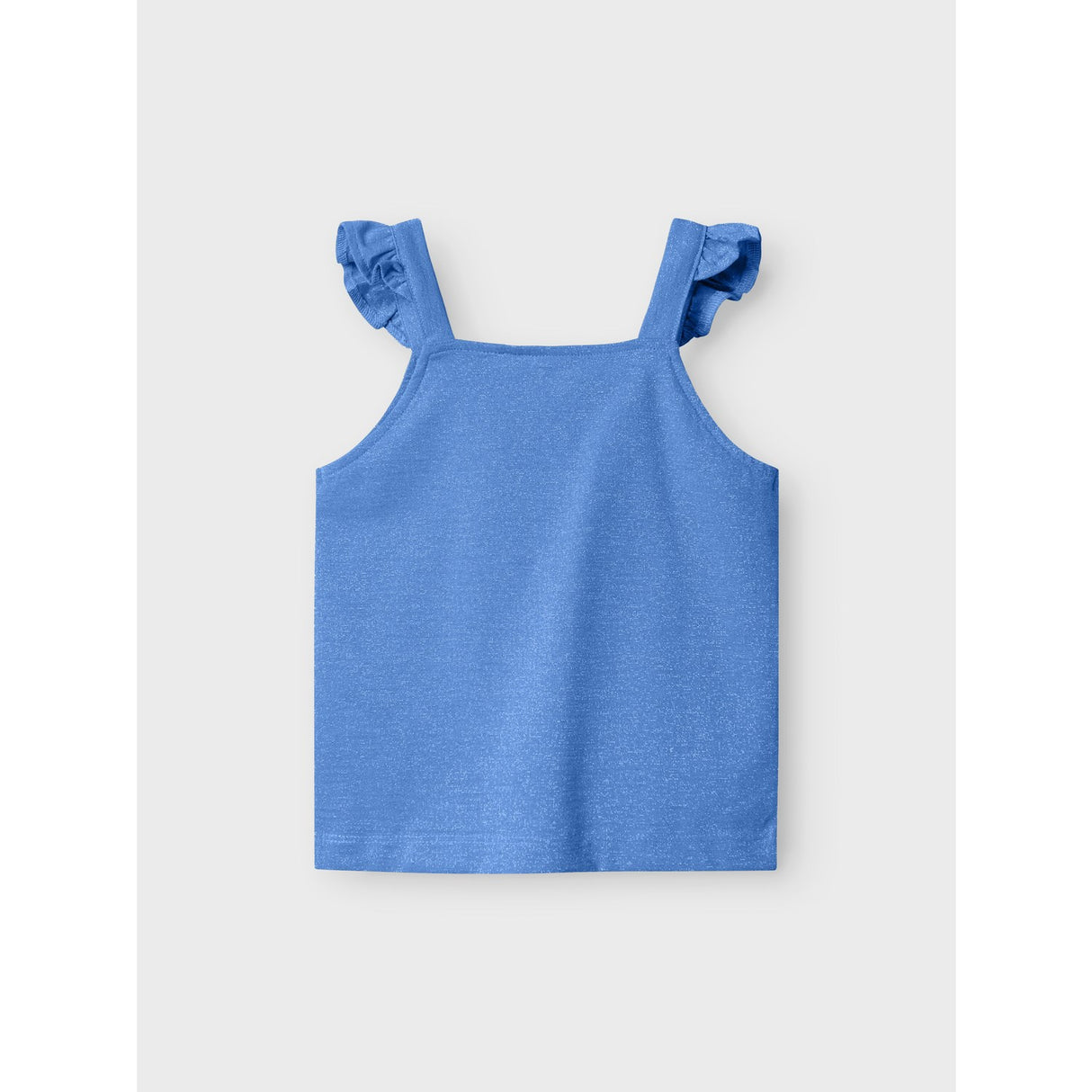 Name It Marina Nmfjijia Slim Short Strap Top Pb