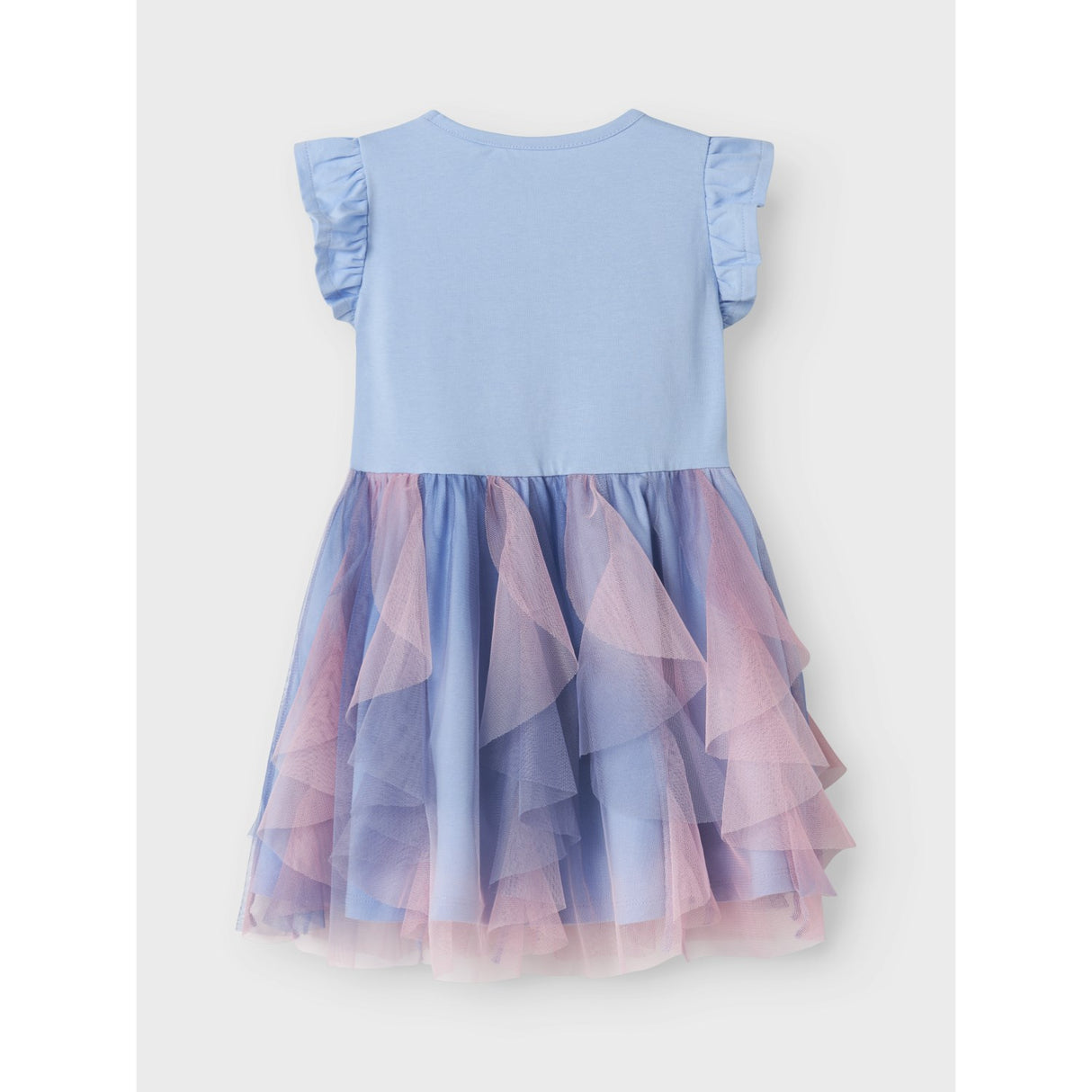 Name It Serenity Ablina Frozen Tulle Dress