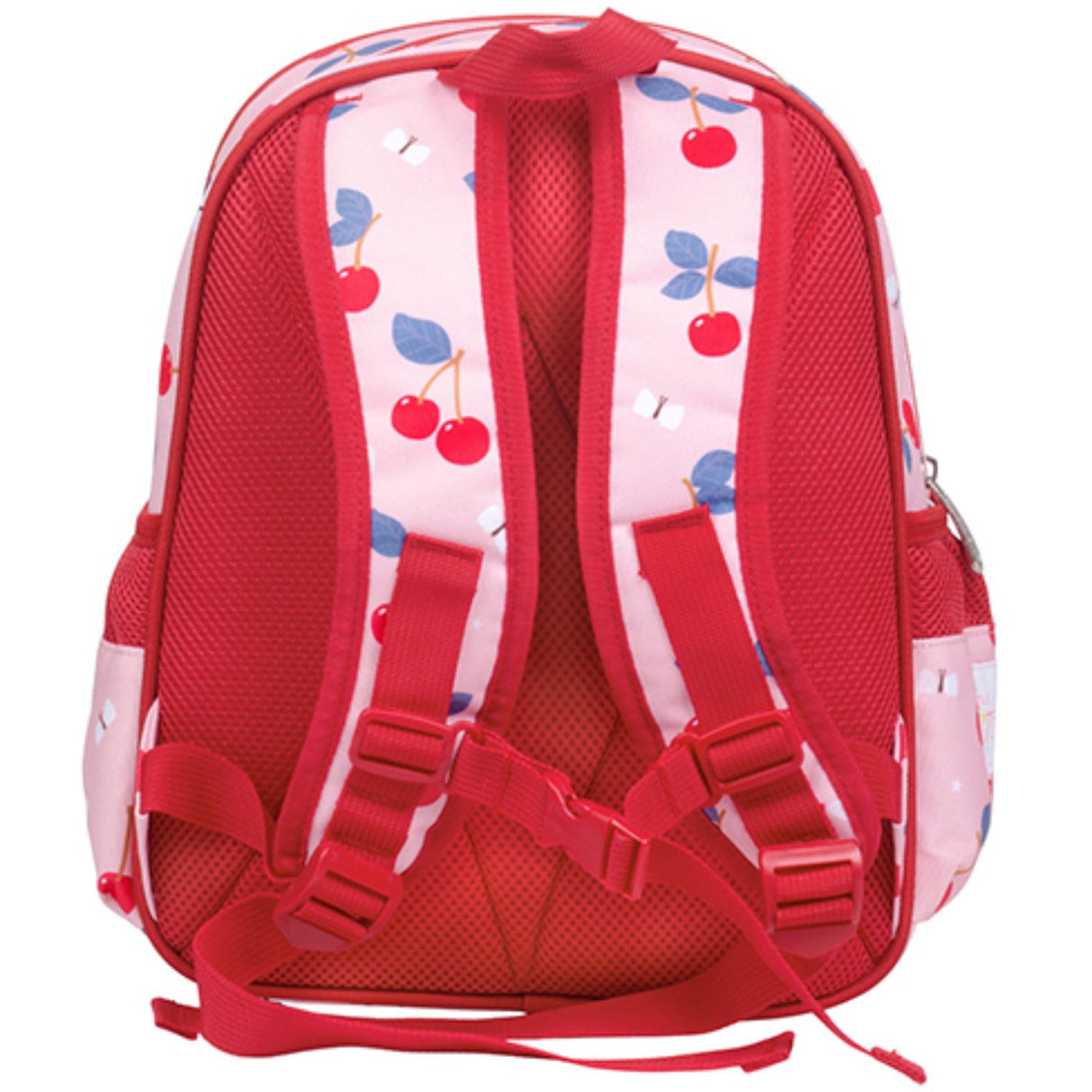 A Little Lovely Company Cherries Backpack
