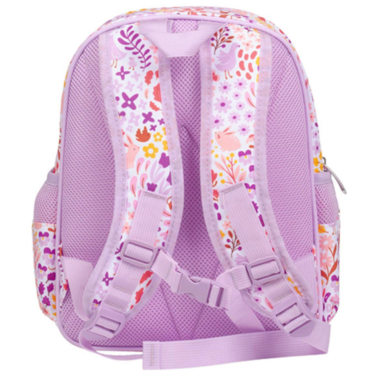 A Little Lovely Company Flower Garden Backpack