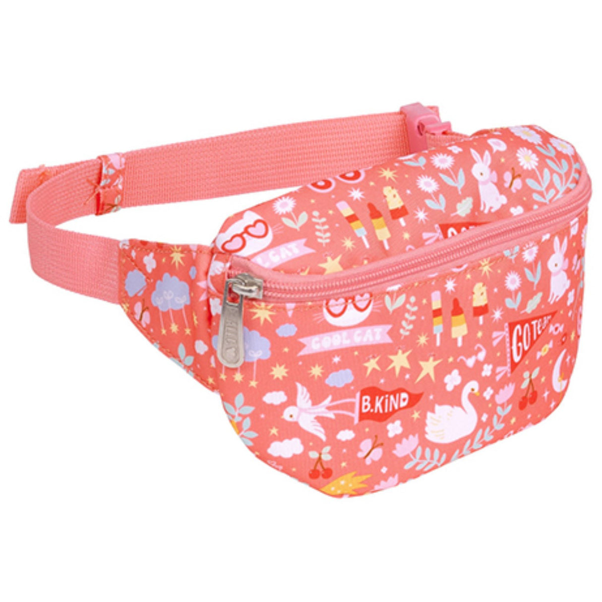 A Little Lovely Company Fun Bum Bag