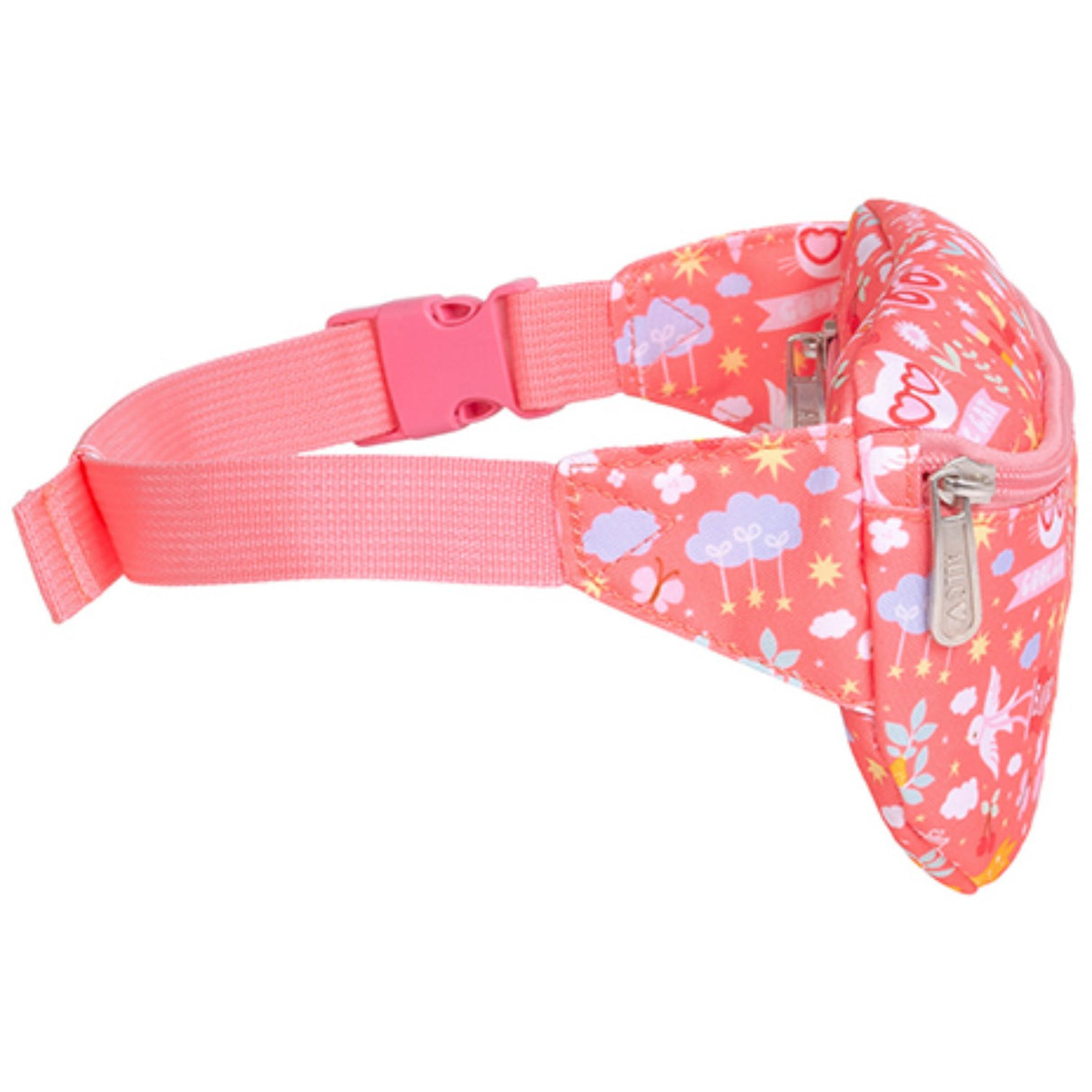 A Little Lovely Company Fun Bum Bag