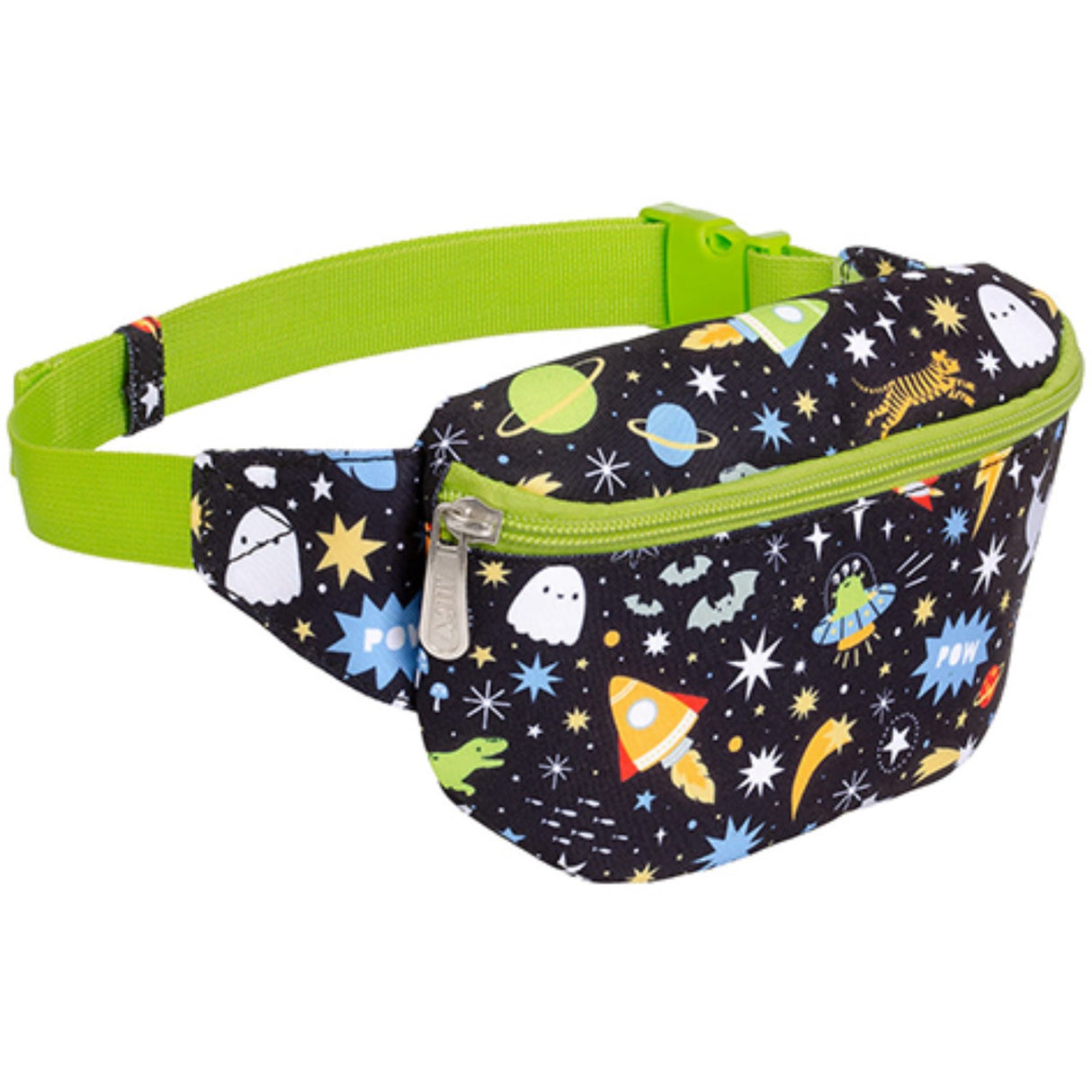 A Little Lovely Company Galaxy Bum Bag