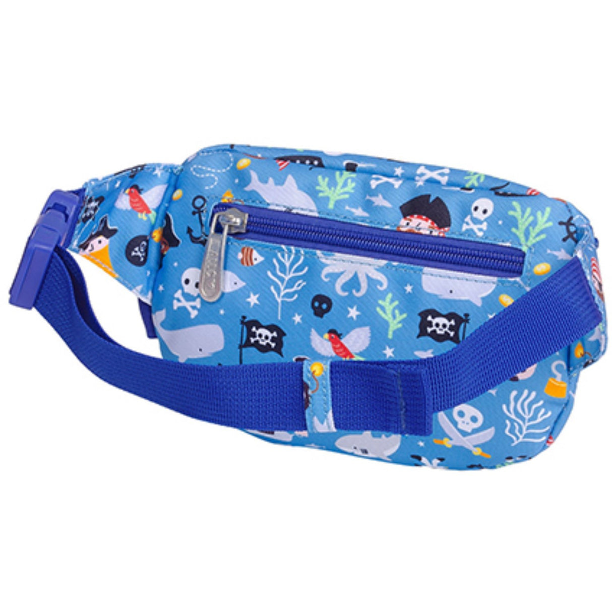 A Little Lovely Company Pirates Bum Bag