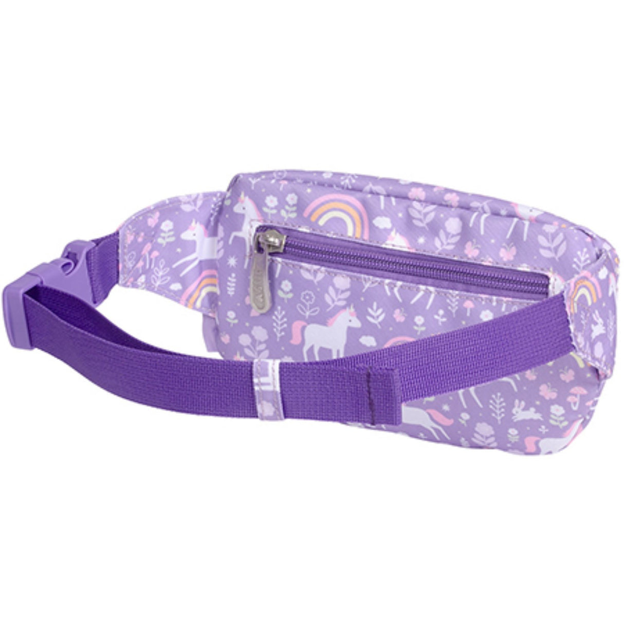 A Little Lovely Company Unicorn Dreams Bum Bag