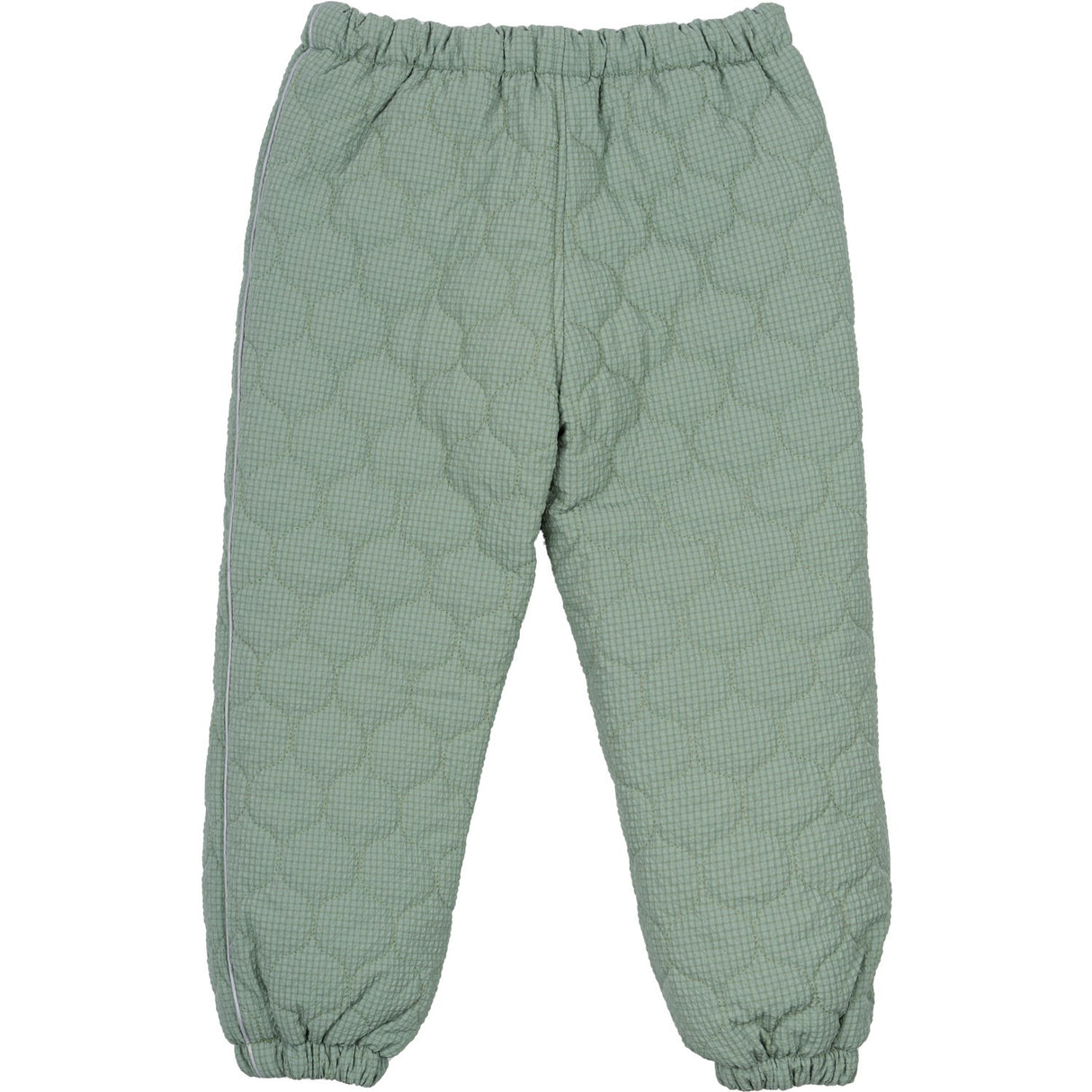 Mikk-Line Green Bay Thermal Pant