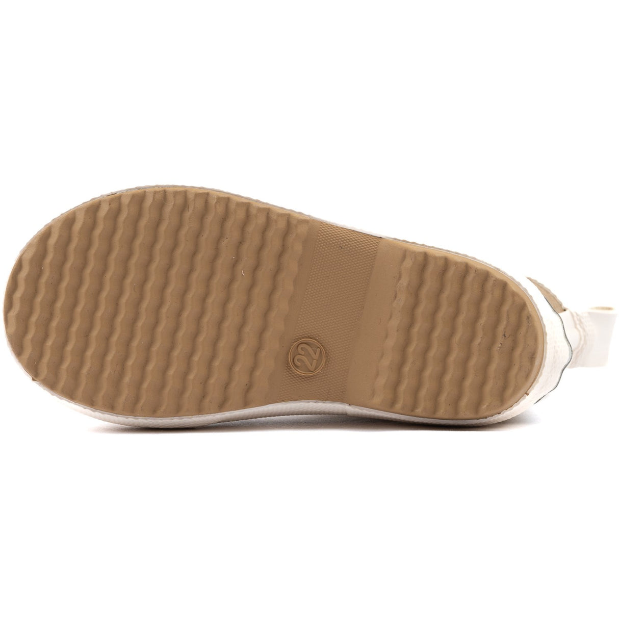 Mikk-Line Kelp Short Wellies Glitter