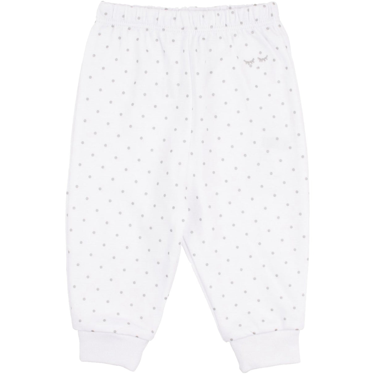 Livly White Saturday Pants