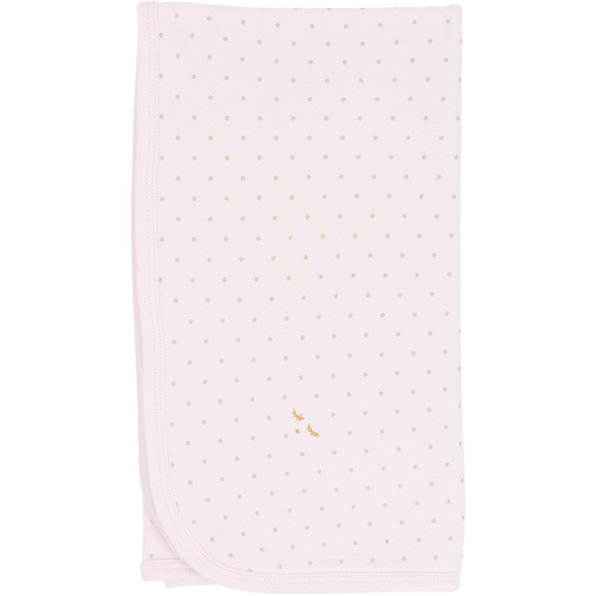 Livly Baby Pink Saturday Blanket