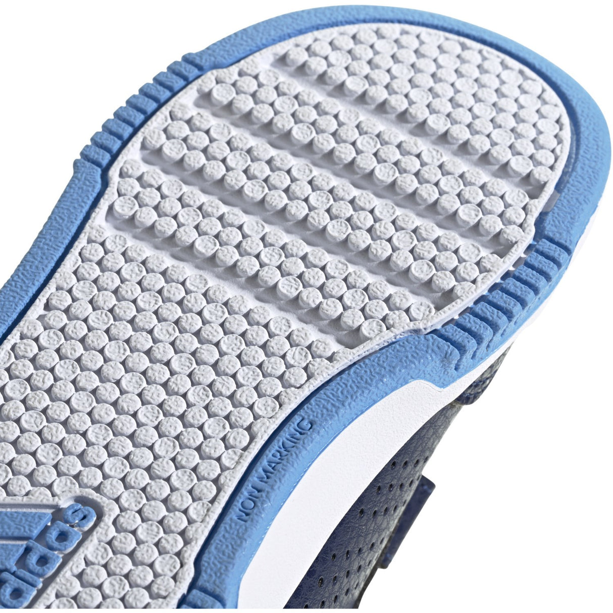 adidas Originals Dark Blue/Ftwr White/Blue Burst Tensaur Sport 2.0 Cf I Sneakers