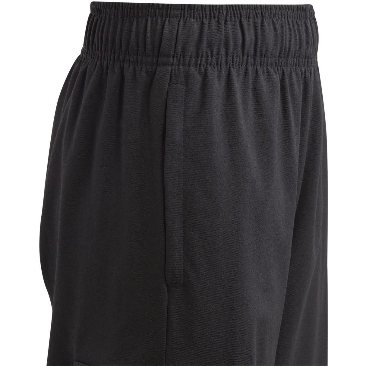 adidas Originals Black Cargo Pants