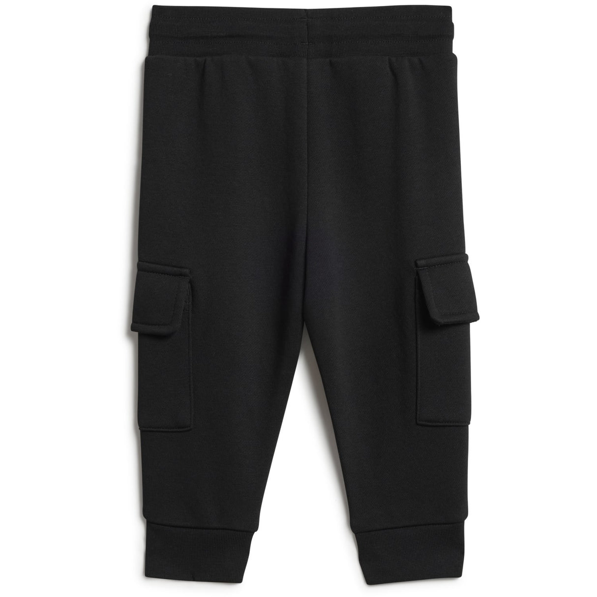 adidas Originals Black Hoodie Set