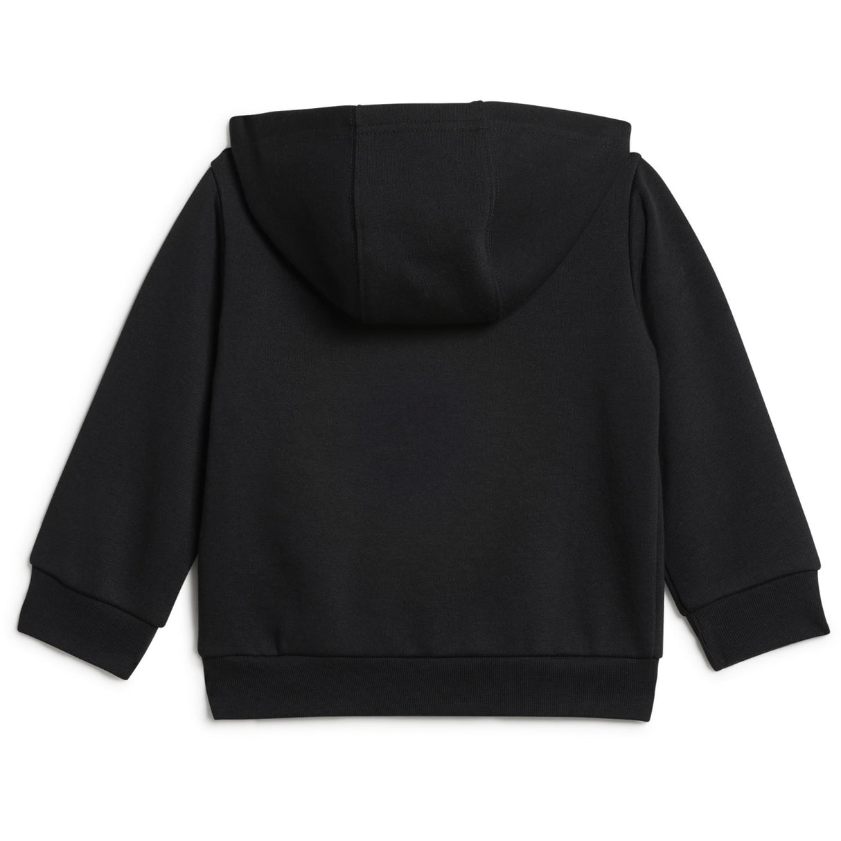 adidas Originals Black Hoodie Set