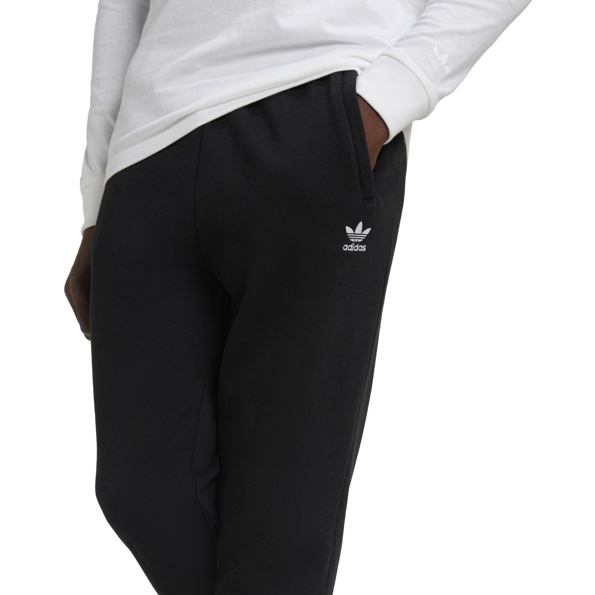 adidas Originals Black Pants