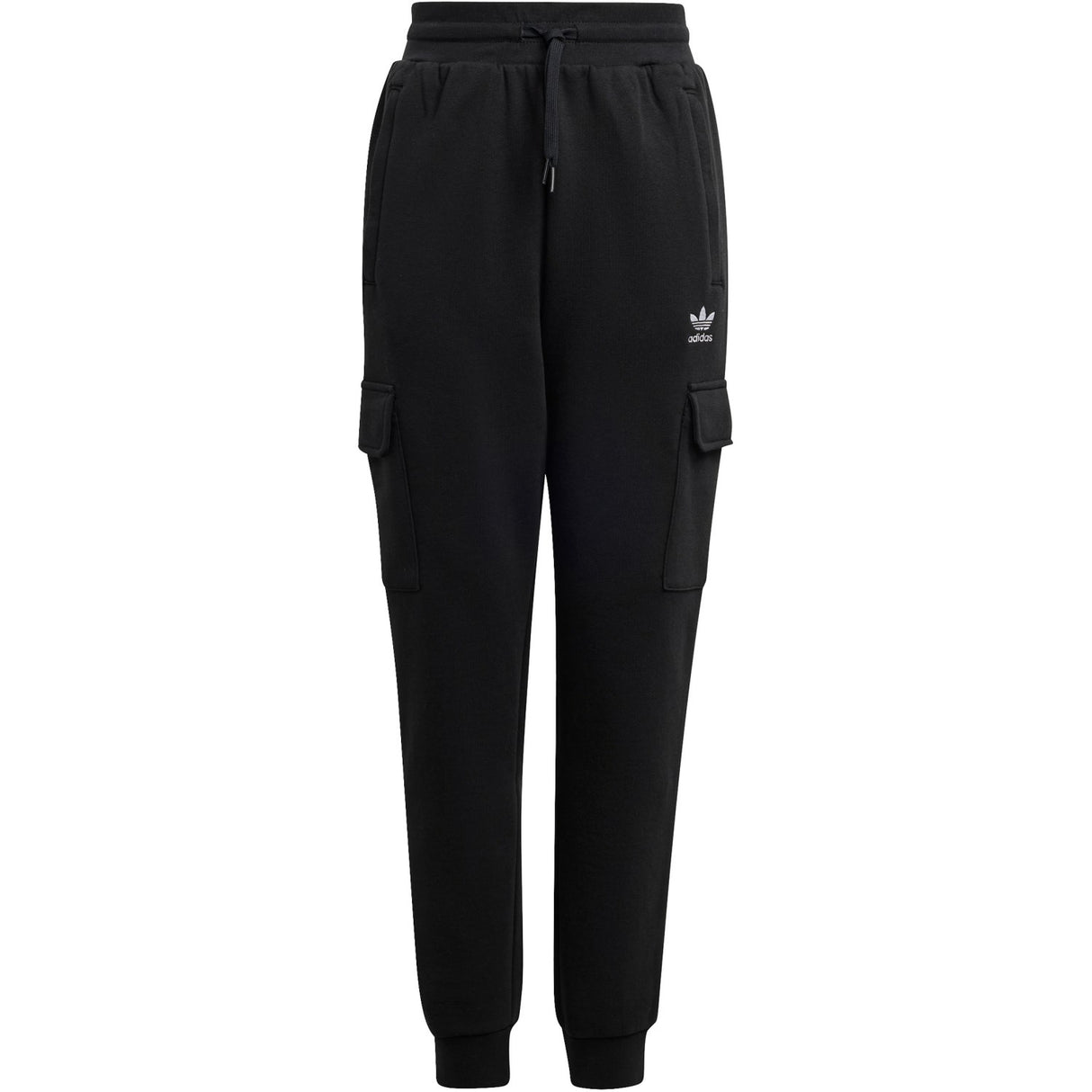 adidas Originals Black Fleece Cargo P Pants