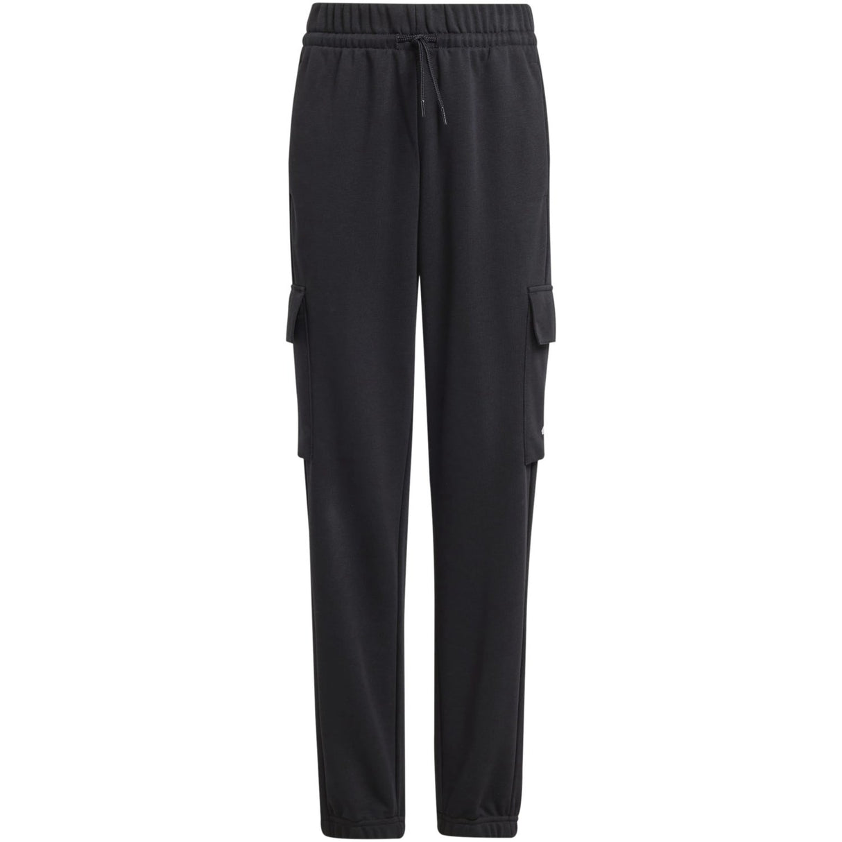 adidas Originals Black/White J Sl Ft C Pt Pants