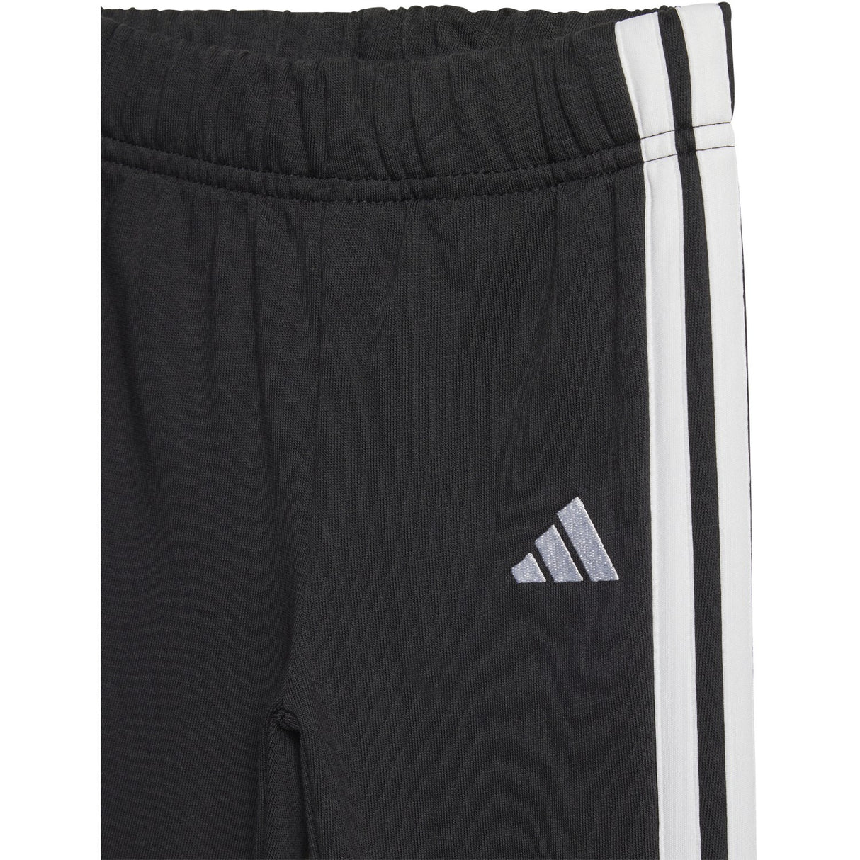 adidas Originals Black/White I 3S Ft Jog 240 Sweat Set