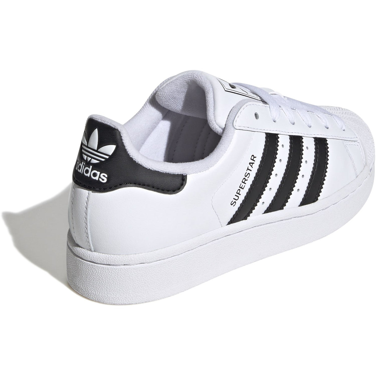 adidas Originals Ftwr White/Core Black/Ftwr White Superstar Ii J Sneakers